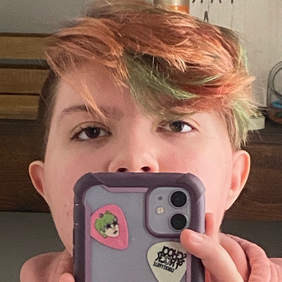 Meet your Posher, Coco - Picture 1 of 1